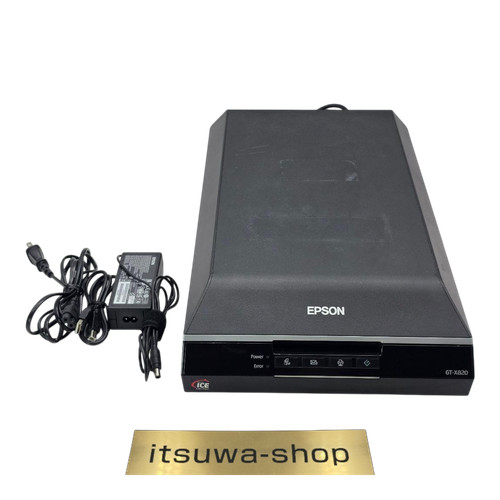 Epson x820 perfection pro - epson,