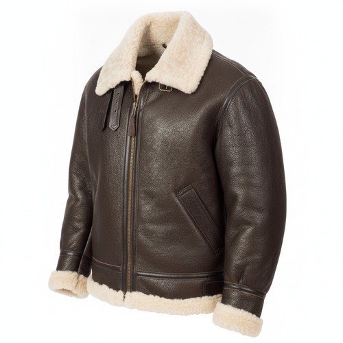Men aviator real - b3,