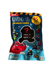 Among Us Action Figures