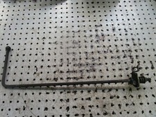 for, Ford 4600 Hand Throttle Assembly (Lambourn Cab) in Good Condition