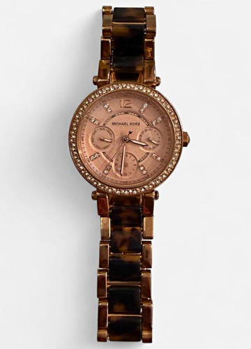 Michael kors 3519 rose - mk-3519,