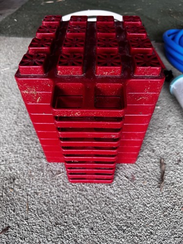 Leveling blocks 18 - leveling,