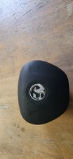 Vauxhall Vivaro STEERING WHEEL A1RBAG 2016 Van 985105500R 34143381DL