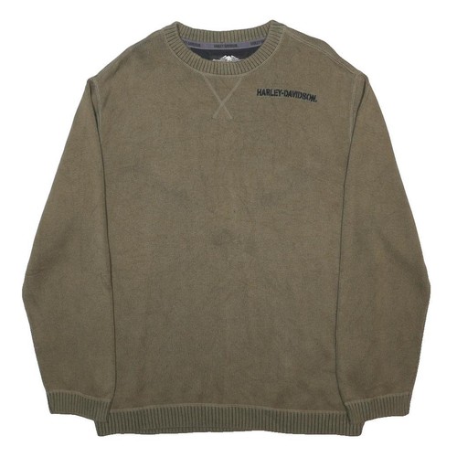 Harley davidson mens khaki - harley,