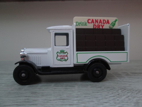 Lledo days gone canada - lledo, dry