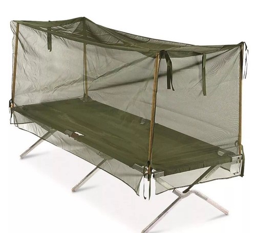 Military spec insect bar - military,