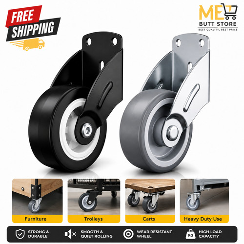 2pcs silent directional - silent,