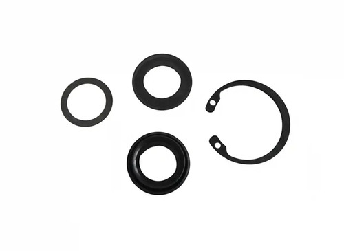 Brake master cylinder - , repair
