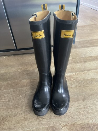 Gorgeous joules black - joules, &