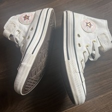 Converse All Star Hi top