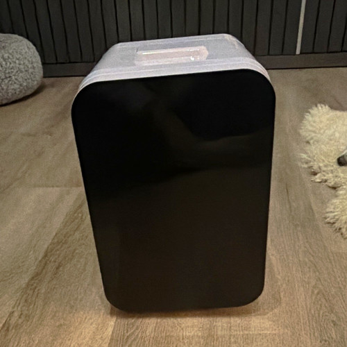 Compact tabletop mini - mini, fridge
