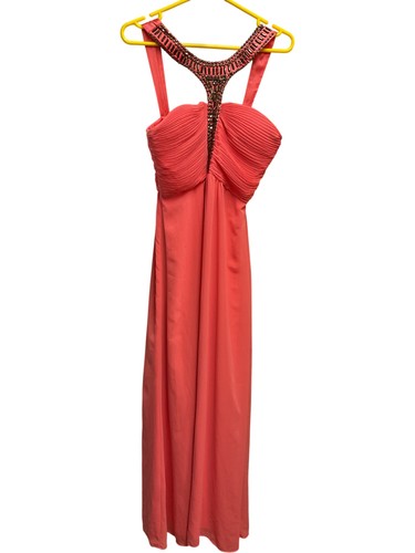 Jane norman embellished maxi - norman,