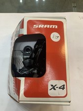 SRAM X-4 Long Cage Rear Mech