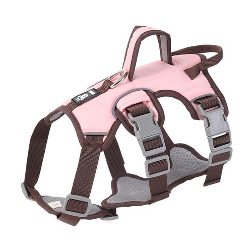 Escape proof dog harness - dog,