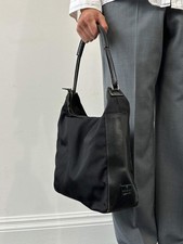Gucci 1990s Tom Ford Canvas