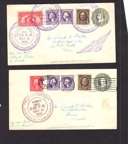 Nice franking first - ,