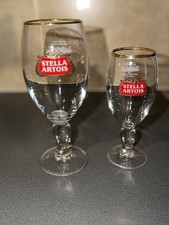 Stella Artois 10x20 OZ Pint
