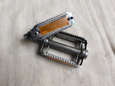 Vintage Wagner Rat Trap Pedals