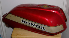 Honda CB750 F CB900 F DOHC Super Sport 1979-1982 Motorcycle Gas Petrol Fuel Tank