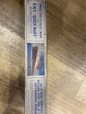 R.m.s Queen Mary Take Apart