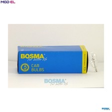 BULB WORKLIGHT 0672 FOR SKODA