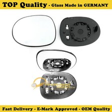 Fits HONDA Civic Left Hand