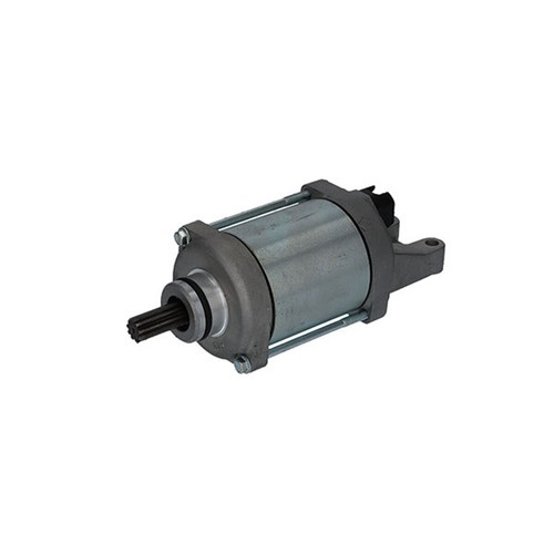 Starter motor for honda - cb, fa