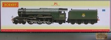 Mint Hornby 4-6-2 A3 BR 60035