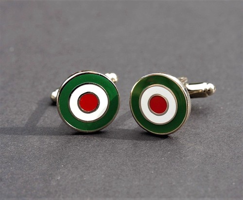 Italian flag vespa lambretta - flag,