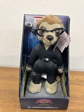 Compare the Meerkats- Agent Maiya with Tags (No Certificates)