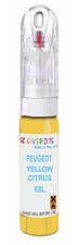 Touch Up Pen For Peugeot 107
