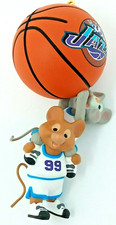Hallmark 1999 Utah Jazz
