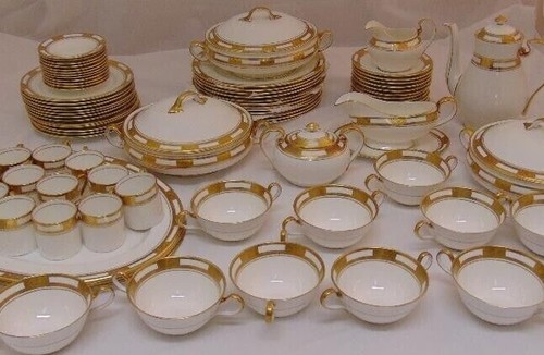 Aynsley empress white gold - aynsley,