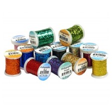 Fly Tying Holographic Tinsel