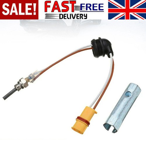 Ceramic pin glow plug - ceramic,