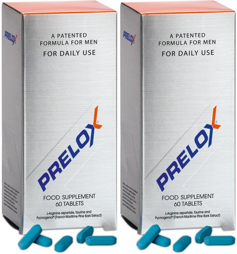 Pharma nord prelox - pharma,