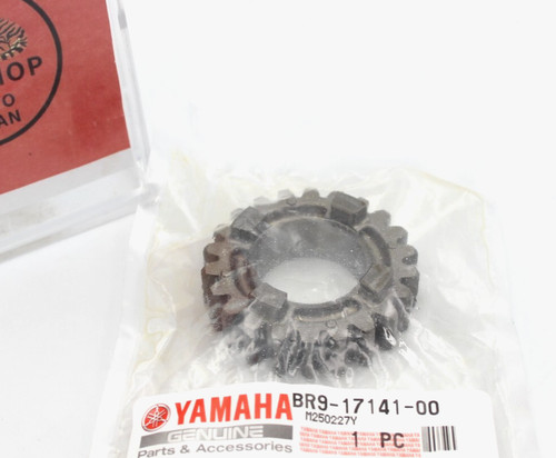 Yamaha genuine oem parts - yamaha,