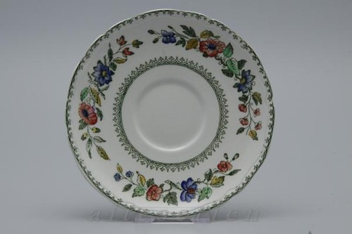 Soup saucer enoch wedgwood - soup,