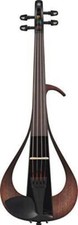Yamaha YEV104 Bl Black Quiet