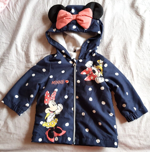 Disney baby minnie - disney,