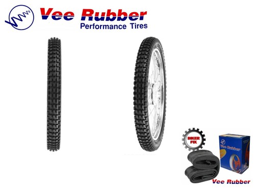 Vee rubber trials - vee, tyre,