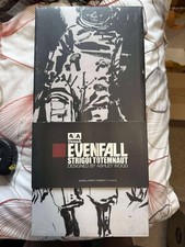 ThreeA Evenfall Strigoi