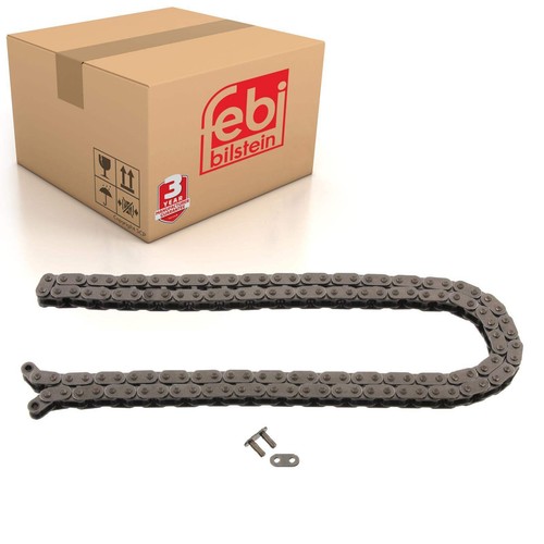 Camshaft timing chain - timing,