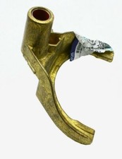 FORD TRANSIT LATE MT75 GEARBOX 1ST AND 2ND GEAR FORK 3 PART SYNCHRO GENUINE OE