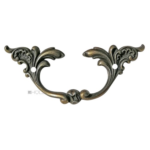 Antique furniture handle - antique,