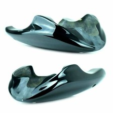 Pyramid Belly Pan Spoiler