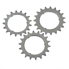 Sturmey Archer 1/8" Flat