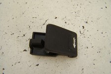 Hyundai coupe bonnet pull - coupe,