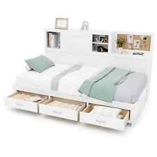 Compact Double Size Daybed