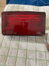 FORD FIESTA XR2 MK1 / SUPERSPORT GENUINE REAR FOG LIGHT
